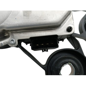 Recambio de motor limpia trasero para seat ibiza (6p1) reference referencia OEM IAM 6J4955711A W000051412 