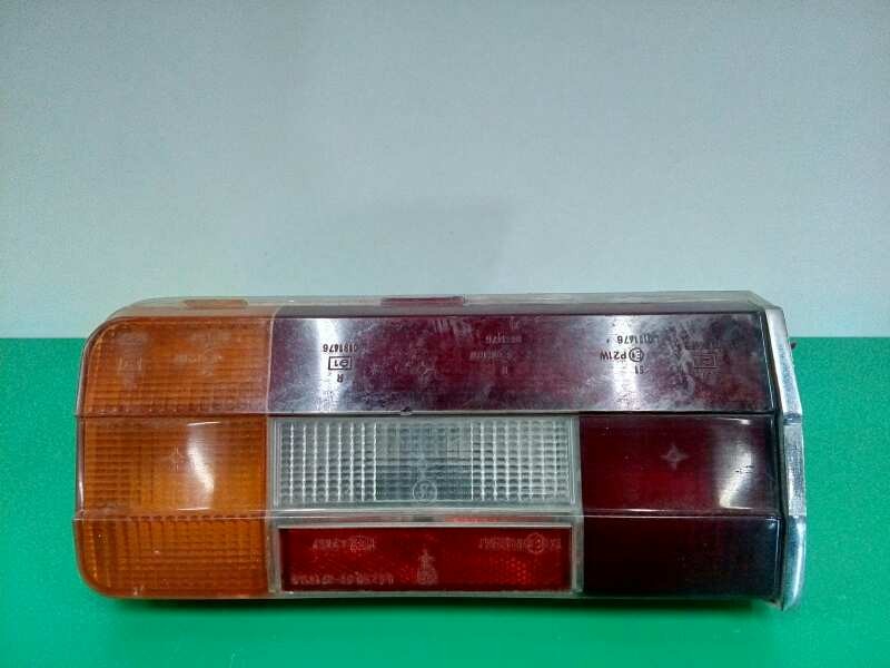 Recambio de piloto trasero derecho para lada niva ( 2121 / 21213 / 21214 / 21215 ) gl referencia OEM IAM 21063716010  