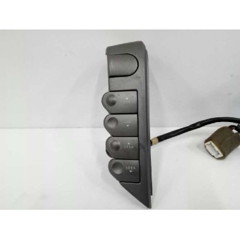 Recambio de mando volante para ssangyong rodius ii 2.0 xdi referencia OEM IAM   