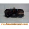 Recambio de cuadro instrumentos para mitsubishi montero (v20/v40) 3.0 v6 24v cat referencia OEM IAM   CAESPECIFICOS