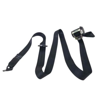 Recambio de cinturon seguridad trasero derecho para renault clio iv (bh_) 0.9 tce 90 referencia OEM IAM 888404130R  