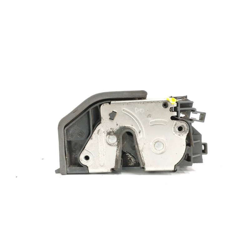 Recambio de cerradura puerta trasera derecha para bmw serie 1 berlina (e81/e87) 2.0 16v diesel cat referencia OEM IAM 7167070  