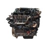 Recambio de motor completo para peugeot 307 break / sw (s1) 1.6 hdi referencia OEM IAM 9HY  