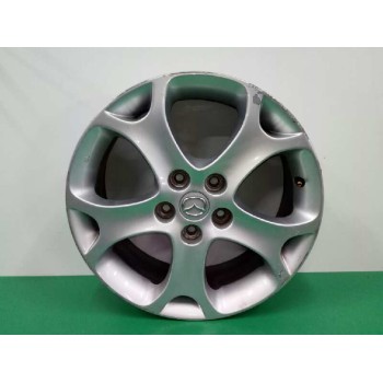Recambio de llanta para mazda 5 berl. (cr) 2.0 crtd active+ (105kw) referencia OEM IAM 9965126570 17X6,5J 9965126570