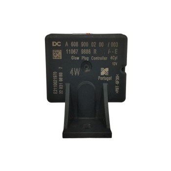 Recambio de caja precalentamiento para renault express furgoneta/monovolumen 1.5 blue dci 75 (f6aa) referencia OEM IAM 110679886