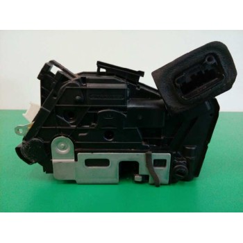 Recambio de cerradura puerta trasera derecha para seat leon (5f1) 1.2 tsi referencia OEM IAM 5K4839016AF  