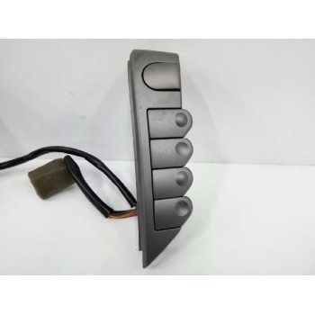 Recambio de mando volante para ssangyong rodius ii 2.0 xdi referencia OEM IAM   