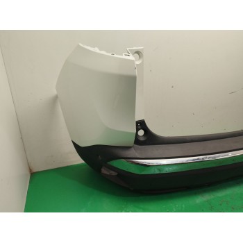Recambio de paragolpes trasero para peugeot 3008 ii suv (mc_, mr_, mj_, m4_) hybrid referencia OEM IAM 9811865077  