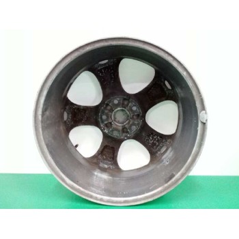 Recambio de llanta para mazda 5 berl. (cr) 2.0 crtd active+ (105kw) referencia OEM IAM 9965126570 17X6,5J 9965126570