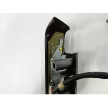 Recambio de mando volante para ssangyong rodius ii 2.0 xdi referencia OEM IAM   