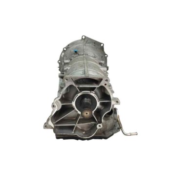 Recambio de caja cambios para bmw serie 7 (f01/f02) 750ld xdrive referencia OEM IAM 8623465 143ZS4 8HP70X