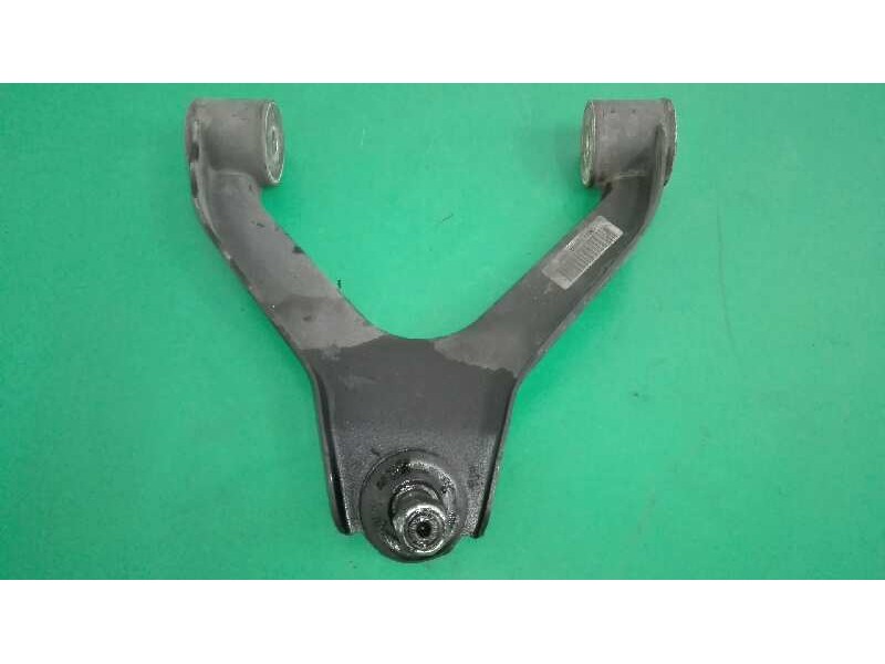 Recambio de brazo suspension superior delantero izquierdo para iveco daily ka 2.3 diesel cat referencia OEM IAM 5801564290 Recambio de brazo suspension superior delantero izquierdo para iveco daily ka 2.3 diesel cat referencia OEM IAM 5801564290