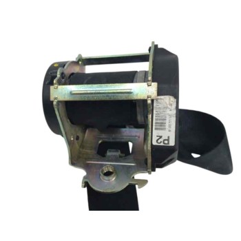 Recambio de cinturon seguridad trasero derecho para renault clio iv (bh_) 0.9 tce 90 referencia OEM IAM 888404130R  