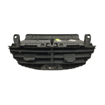 Recambio de rejilla aireadora para peugeot 2008 (--.2013) 1.6 blue-hdi fap referencia OEM IAM 9672848677 CENTRAL 