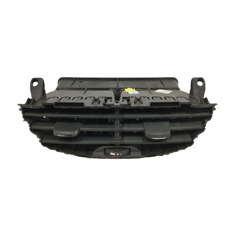 Recambio de rejilla aireadora para peugeot 2008 (--.2013) 1.6 blue-hdi fap referencia OEM IAM 9672848677 CENTRAL 