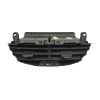 Recambio de rejilla aireadora para peugeot 2008 (--.2013) 1.6 blue-hdi fap referencia OEM IAM 9672848677 CENTRAL 