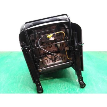 Recambio de asiento delantero izquierdo para ssangyong rodius ii 2.2 xdi referencia OEM IAM   