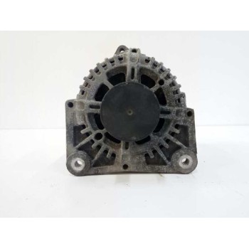 Recambio de alternador para renault megane ii berlina 5p confort dynamique referencia OEM IAM 8200386806  