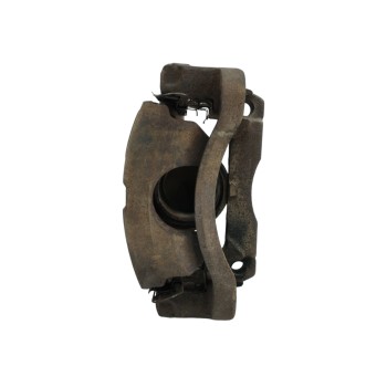 Recambio de pinza freno delantera izquierda para nissan x-trail (t32) 1.6 dci turbodiesel cat referencia OEM IAM 410114BA0C  