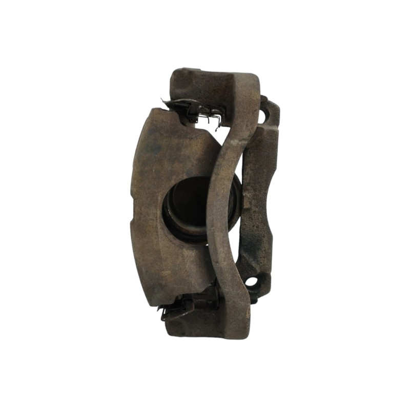 Recambio de pinza freno delantera izquierda para nissan x-trail (t32) 1.6 dci turbodiesel cat referencia OEM IAM 410114BA0C  
