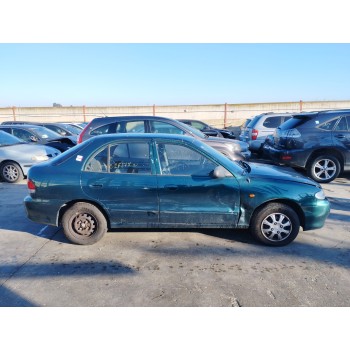 Recambio de carroceria corte para hyundai accent (x3) 1.5 12v cat referencia OEM IAM   