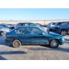 Recambio de carroceria corte para hyundai accent (x3) 1.5 12v cat referencia OEM IAM   