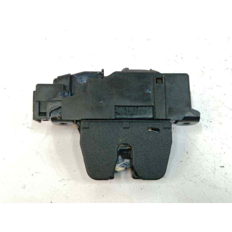 CERRADURA MALETERO / PORTON