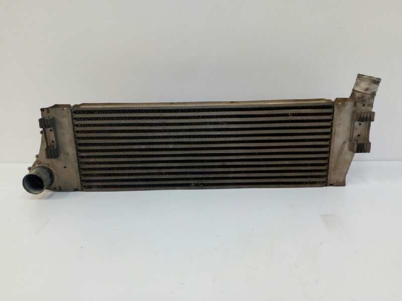 Recambio de intercooler para renault megane ii berlina 5p confort dynamique referencia OEM IAM 8200115540  