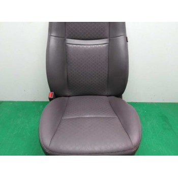 Recambio de asiento delantero izquierdo para ssangyong rodius ii 2.2 xdi referencia OEM IAM   