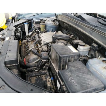 Recambio de motor completo para hyundai santa fe (bm) 2.7 v6 cat referencia OEM IAM G6EA  