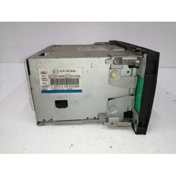 Recambio de sistema audio / radio cd para ford transit caja cerrada ´06 2.2 tdci cat referencia OEM IAM 6C1T18C815AJ  