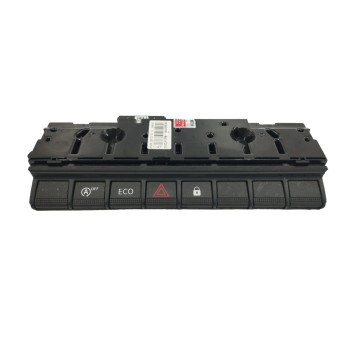 Recambio de warning para renault express furgoneta/monovolumen 1.5 blue dci 75 (f6aa) referencia OEM IAM 283E86009R  