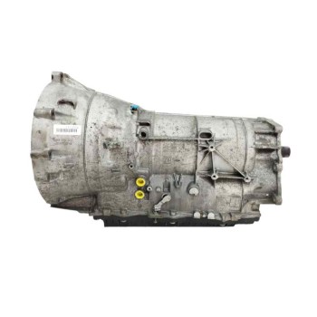 Recambio de caja cambios para bmw serie 7 (f01/f02) 750ld xdrive referencia OEM IAM 8623465 143ZS4 8HP70X