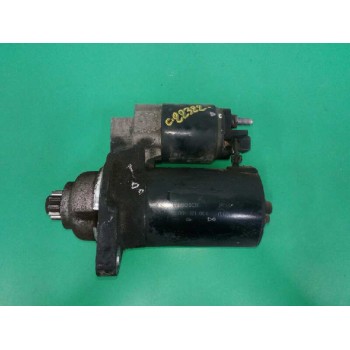 MOTOR ARRANQUE 