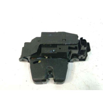 Recambio de cerradura maletero / porton para peugeot 308 sw 1.2 12v e-thp referencia OEM IAM 9816195380  