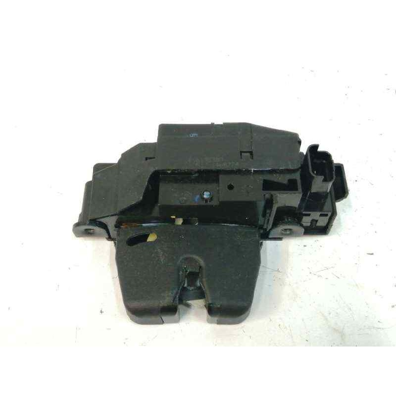 CERRADURA MALETERO / PORTON