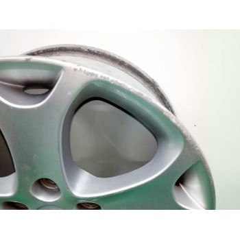 Recambio de llanta para mazda 5 berl. (cr) 2.0 crtd active+ (105kw) referencia OEM IAM 9965126570 17X6,5J 9965126570