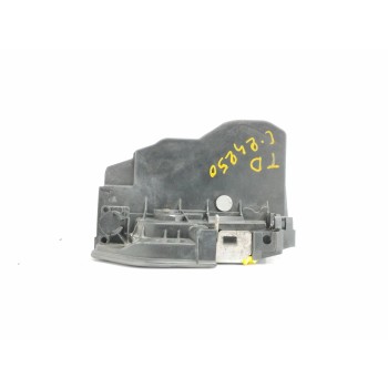 Recambio de cerradura puerta trasera derecha para bmw serie 1 berlina (e81/e87) 2.0 16v diesel cat referencia OEM IAM 7167070  
