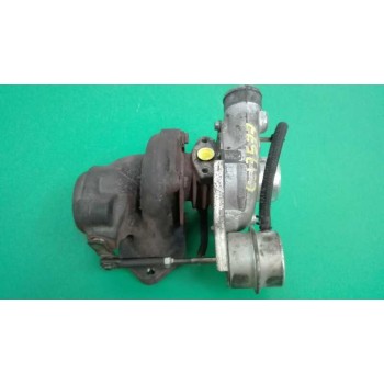 TURBOCOMPRESOR 4540935004S LE10078W GT15