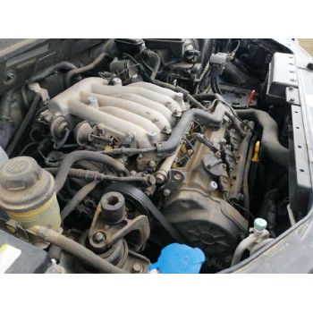 Recambio de motor completo para hyundai santa fe (bm) 2.7 v6 cat referencia OEM IAM G6EA  