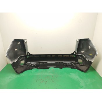 Recambio de paragolpes trasero para peugeot 3008 ii suv (mc_, mr_, mj_, m4_) hybrid referencia OEM IAM 9811865077  