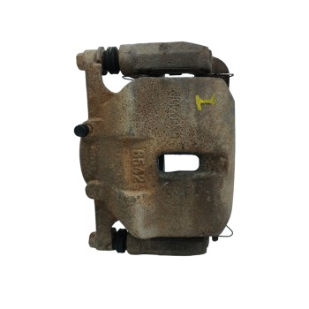 Recambio de pinza freno delantera izquierda para nissan x-trail (t32) 1.6 dci turbodiesel cat referencia OEM IAM 410114BA0C  