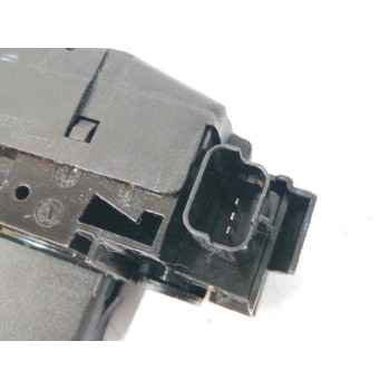 Recambio de cerradura maletero / porton para peugeot 308 sw 1.2 12v e-thp referencia OEM IAM 9816195380  