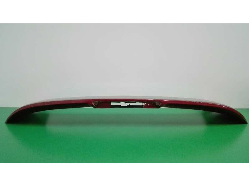 Recambio de aleron trasero para ford focus lim. (cb8) trend referencia OEM IAM BM51A44210BHW  