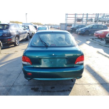 Recambio de carroceria corte para hyundai accent (x3) 1.5 12v cat referencia OEM IAM   