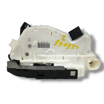 Recambio de cerradura puerta delantera izquierda para seat ibiza (6p1) reference referencia OEM IAM 5N1837015F  