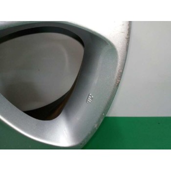 Recambio de llanta para mazda 5 berl. (cr) 2.0 crtd active+ (105kw) referencia OEM IAM 9965126570 17X6,5J 9965126570