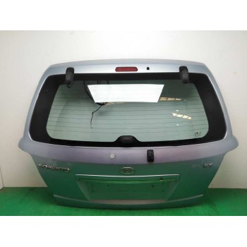 Recambio de porton trasero para kia sorento i (jc) 2.5 crdi referencia OEM IAM 737003E100  