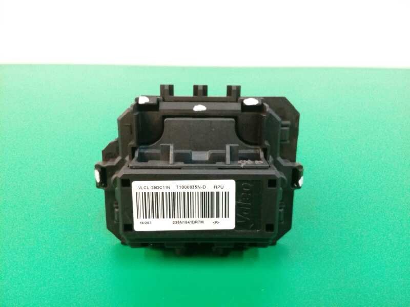 Recambio de resistencia calefaccion para toyota aygo 1.0 cat referencia OEM IAM T1000035ND  