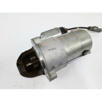 Recambio de motor arranque para ssangyong rodius ii 2.0 xdi referencia OEM IAM   